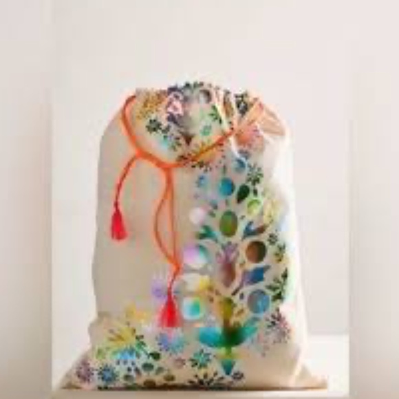 FP Movement Gift Bag in FNTFLWR Buti NWT $20R - Picture 4 of 6